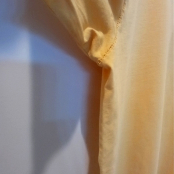 BANANA REPUBLIC GRAPHIC T-SHIRT - Picture 8 of 11